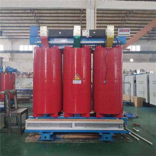 武清SCB12-2500KVA/10KV/0.4KV干式变压器